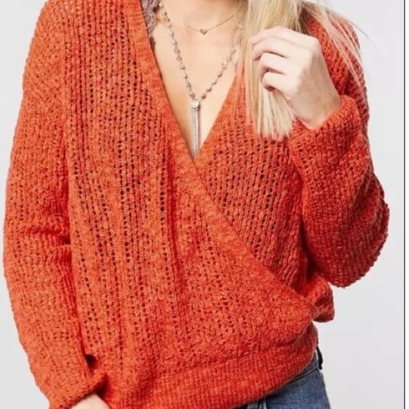 Billabong sweet Bliss sweater - Picture 2 of 4